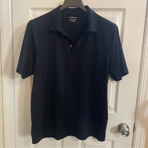 Croft and Barrow Black Men’s Shirt